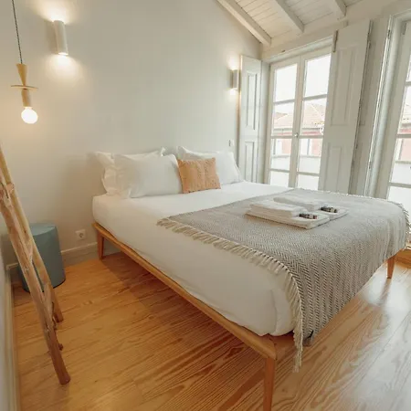 Deluxe Duplex By Hosty Apartmán