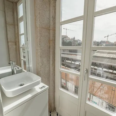 Deluxe Duplex By Hosty Apartmán
