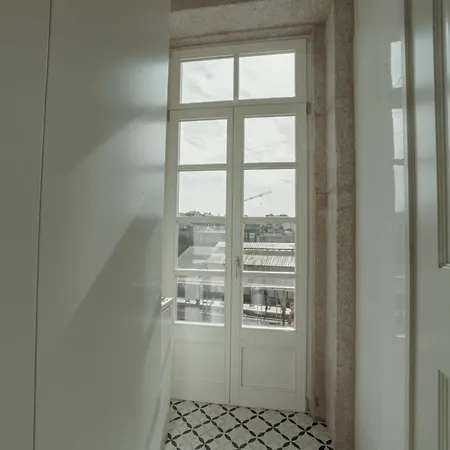 Deluxe Duplex By Hosty Apartment *