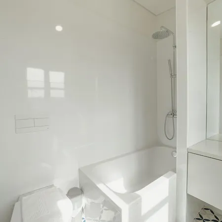 Apartamento Deluxe Duplex By Hosty *