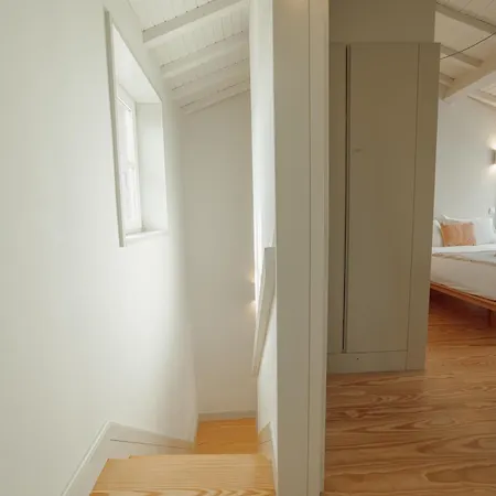 Apartment Deluxe Duplex By Hosty