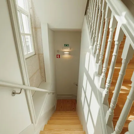 Apartment Deluxe Duplex By Hosty *