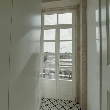 Deluxe Duplex By Hosty * Porto