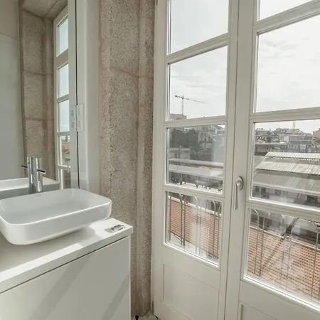 Deluxe Duplex By Hosty * Porto