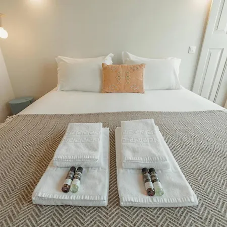 Apartamento Deluxe Duplex By Hosty *