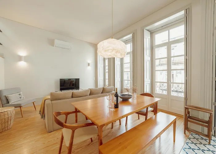 Appartamento Deluxe Duplex By Hosty *