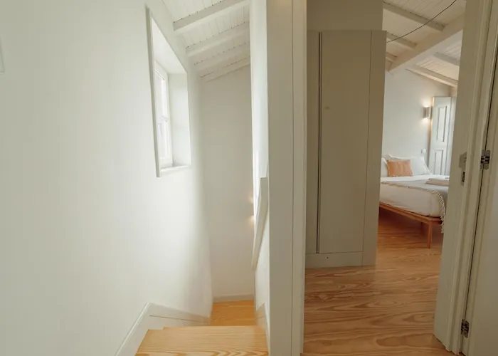 Appartamento Deluxe Duplex By Hosty