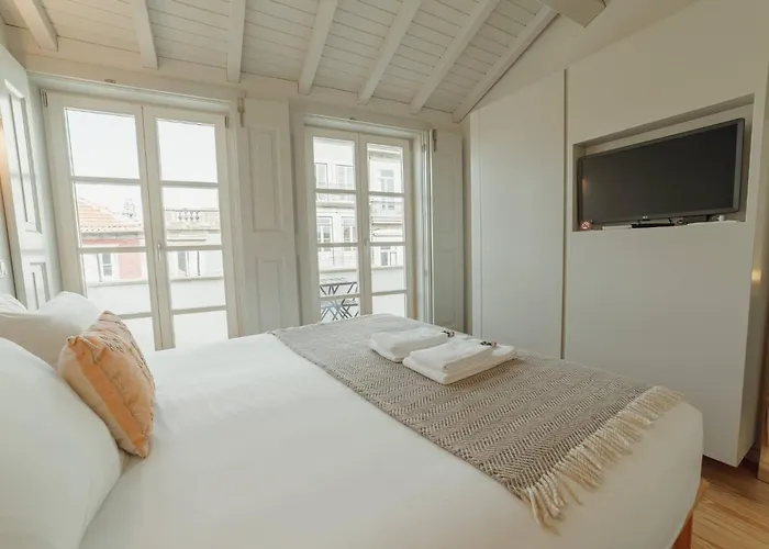 Deluxe Duplex By Hosty Appartamento *