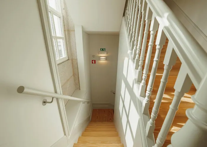 Apartman Deluxe Duplex By Hosty *