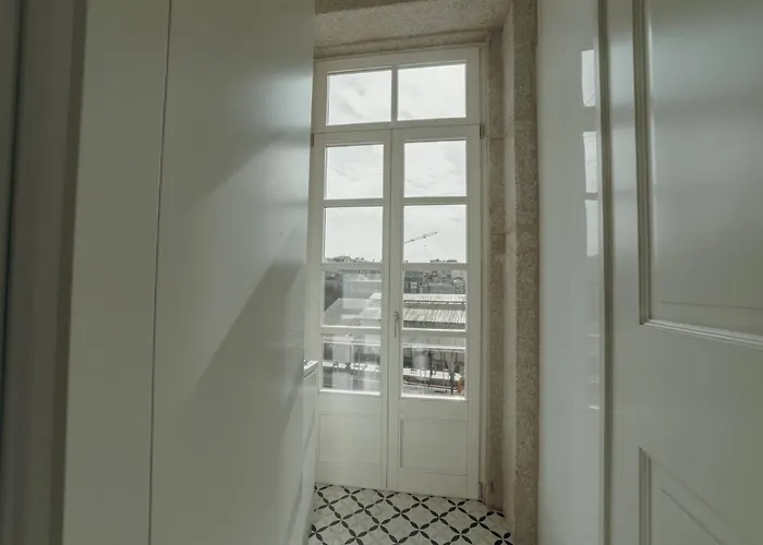 Deluxe Duplex By Hosty * Oporto