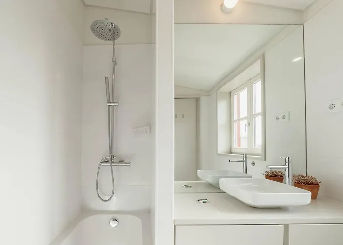 Deluxe Duplex By Hosty Appartamento *