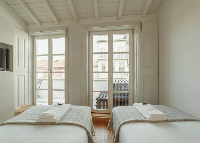 Appartamento Deluxe Duplex By Hosty *