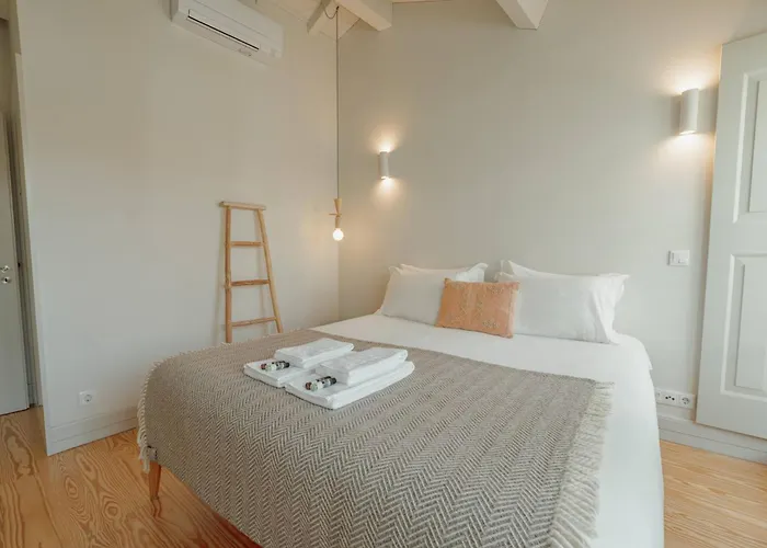 Deluxe Duplex By Hosty Oporto