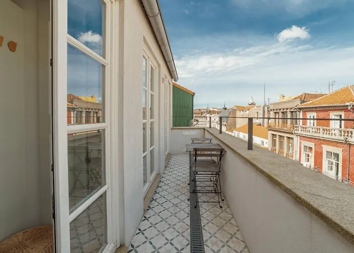 Appartamento Deluxe Duplex By Hosty