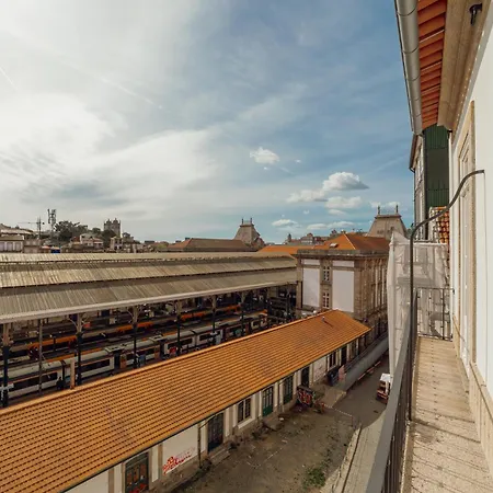 Deluxe Duplex By Hosty Apartamento *