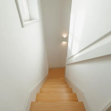 Daire Deluxe Duplex By Hosty *