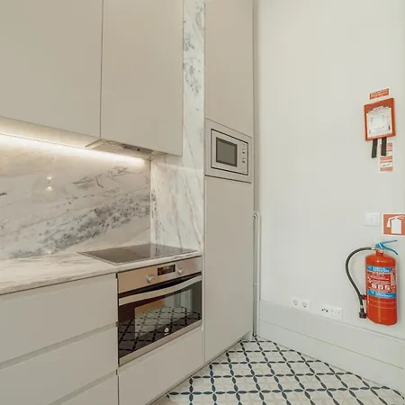 Deluxe Duplex By Hosty Lägenhet *