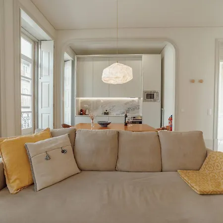 Lägenhet Deluxe Duplex By Hosty