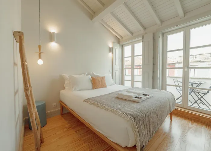 Deluxe Duplex By Hosty דירה *