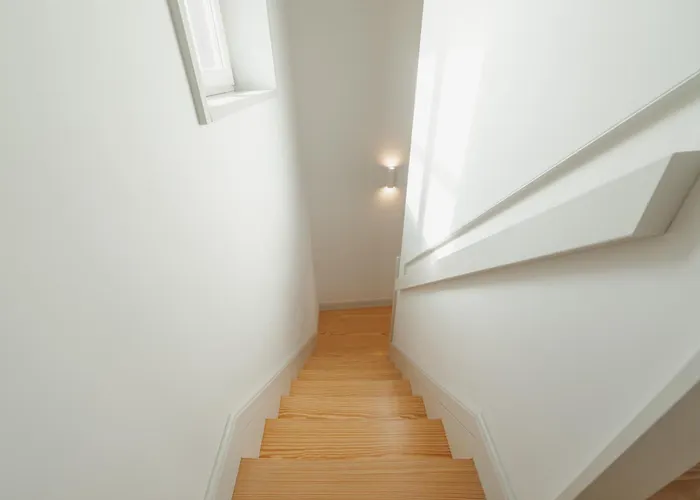 דירה Deluxe Duplex By Hosty *