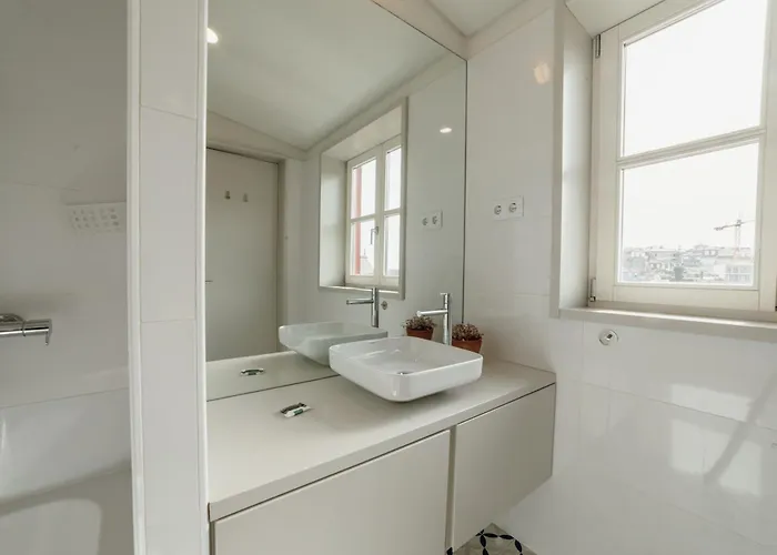 Deluxe Duplex By Hosty דירה