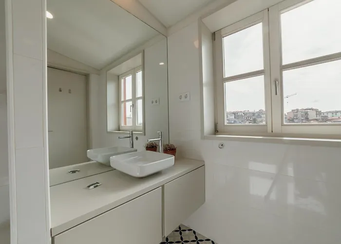 Deluxe Duplex By Hosty דירה *