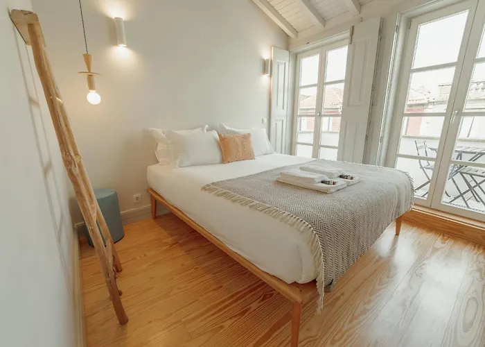 Deluxe Duplex By Hosty דירה