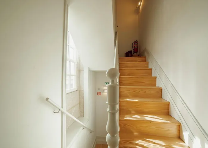 Deluxe Duplex By Hosty *