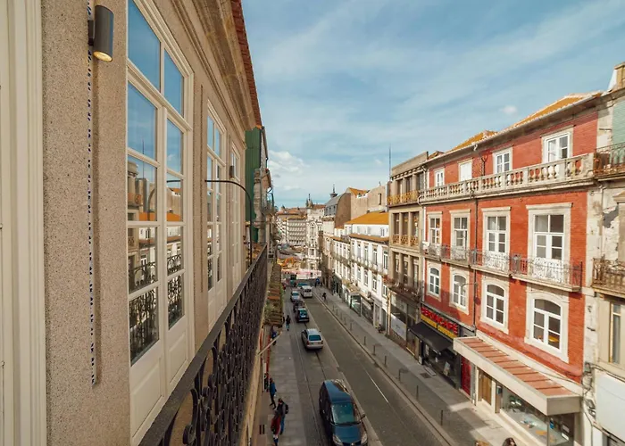 דירה Deluxe Duplex By Hosty *