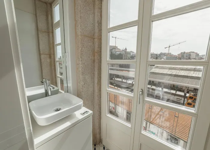 Deluxe Duplex By Hosty דירה