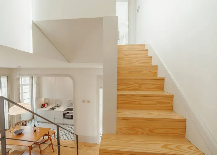 Deluxe Duplex By Hosty * פורטו