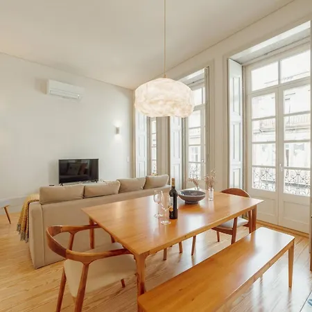 Apartment Deluxe Duplex By Hosty