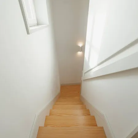 Deluxe Duplex By Hosty *