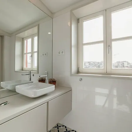 Apartment Deluxe Duplex By Hosty